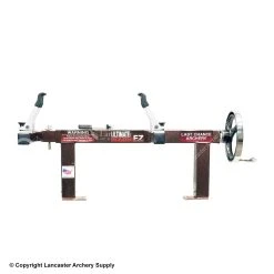 Last Chance Archery Last Chance Ultimate EZ Bow Press