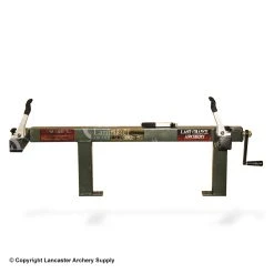 Last Chance Archery Last Chance EZ Green Bow Press