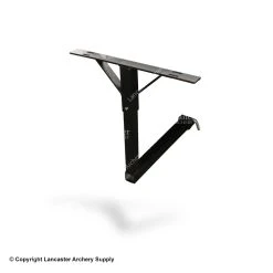 Last Chance Archery Last Chance Press Hitch Mount