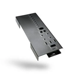 Last Chance Archery Last Chance Tool Organizer (Press Mount)