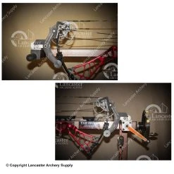 Last Chance Archery Last Chance Ultra Lock Adapter -big shot shop 6910024 inuse2