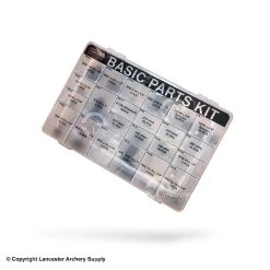 Last Chance Archery Last Chance Basic Parts Kit