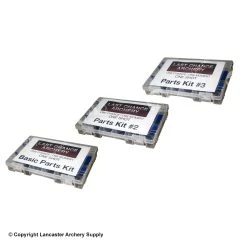 Last Chance Archery Last Chance PRO Parts Kit
