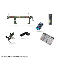 Last Chance Archery Last Chance Starter Package