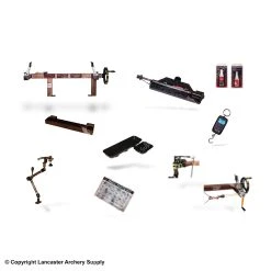 Last Chance Archery Last Chance Standard Package