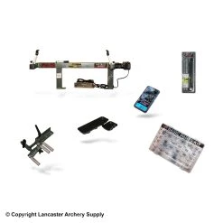 Last Chance Archery Last Chance Starter Power Package