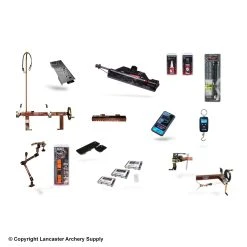 Last Chance Archery Last Chance Universal Package