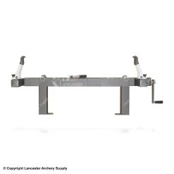 Last Chance Archery Last Chance Pack-N-Go Standard Bow Press