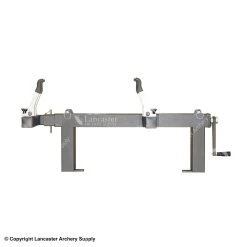 Last Chance Archery Last Chance Pack-N-Go Ultimate Bow Press