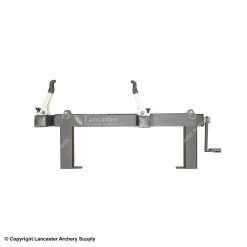 Last Chance Archery Last Chance Pack-N-Go Xbow Bow Press