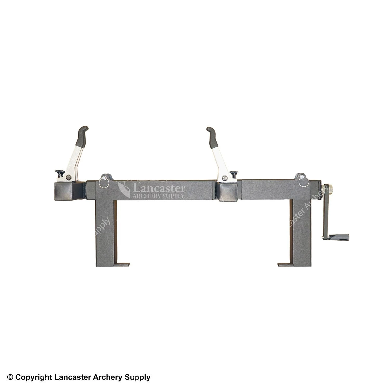 Last Chance Archery Last Chance Pack-N-Go Xbow Bow Press 3 Last Chance Archery Last Chance Pack-N-Go Xbow Bow Press