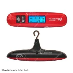 Last Chance Archery Last Chance HS3 Handheld Bow Scale