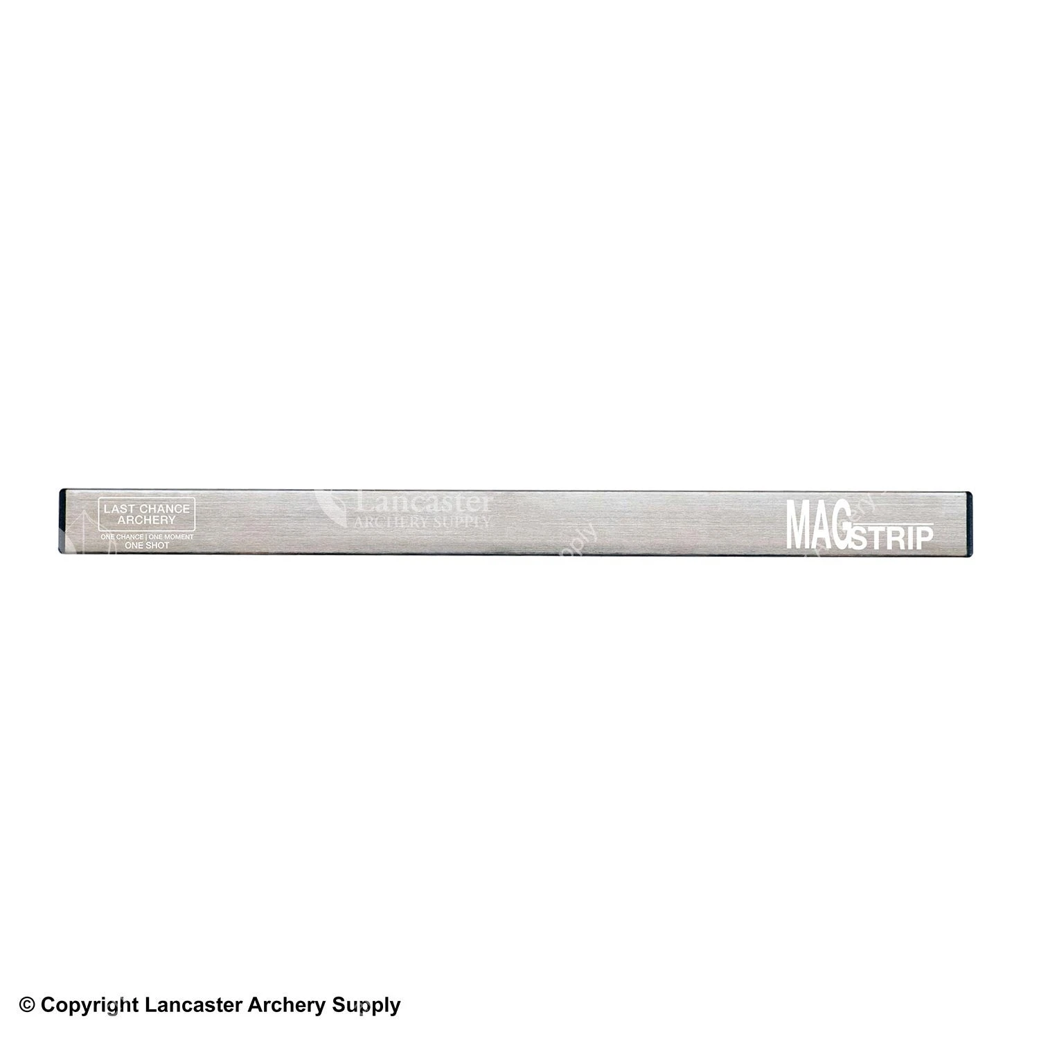 Last Chance Archery Last Chance Mag Strip Magnet For Bow Press 3 Last Chance Archery Last Chance Mag Strip Magnet For Bow Press