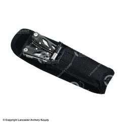 Last Chance Archery Last Chance Pocket Shop Multi Use Utility Tool -big shot shop 6910065 sheith