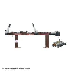 Last Chance Archery Power Ultimate Bow Press