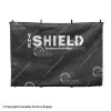 B.U.P. Sports The SHIELD Archery Backstop 1 B.U.P. Sports The SHIELD Archery Backstop -big shot shop 6940002