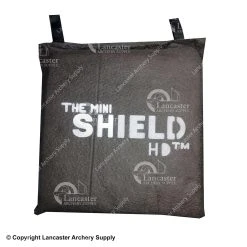 B.U.P. Sports The Mini SHIELD HD Archery Backstop