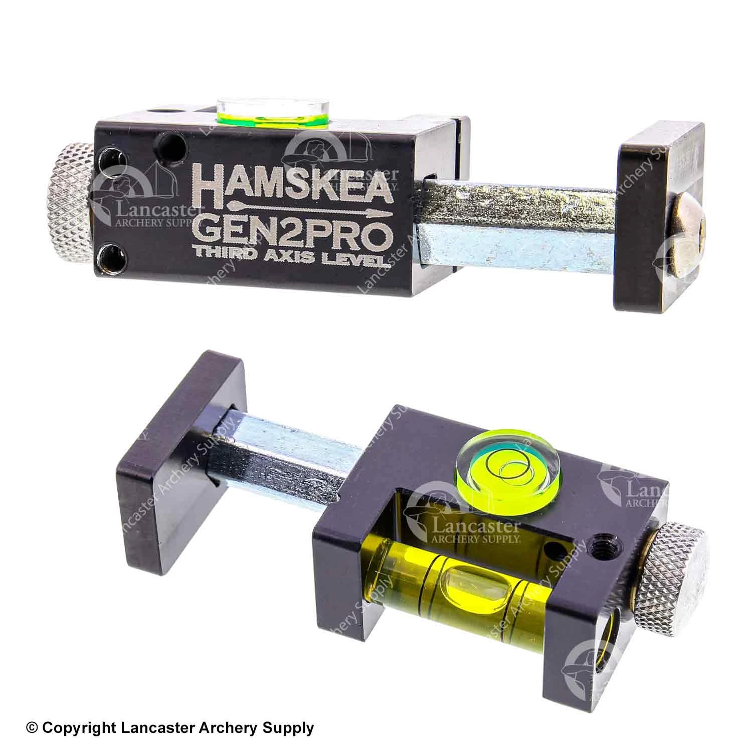 Hamskea Gen2 Pro 3rd Axis Leveling Tool 4 Hamskea Gen2 Pro 3rd Axis Leveling Tool - Image 2