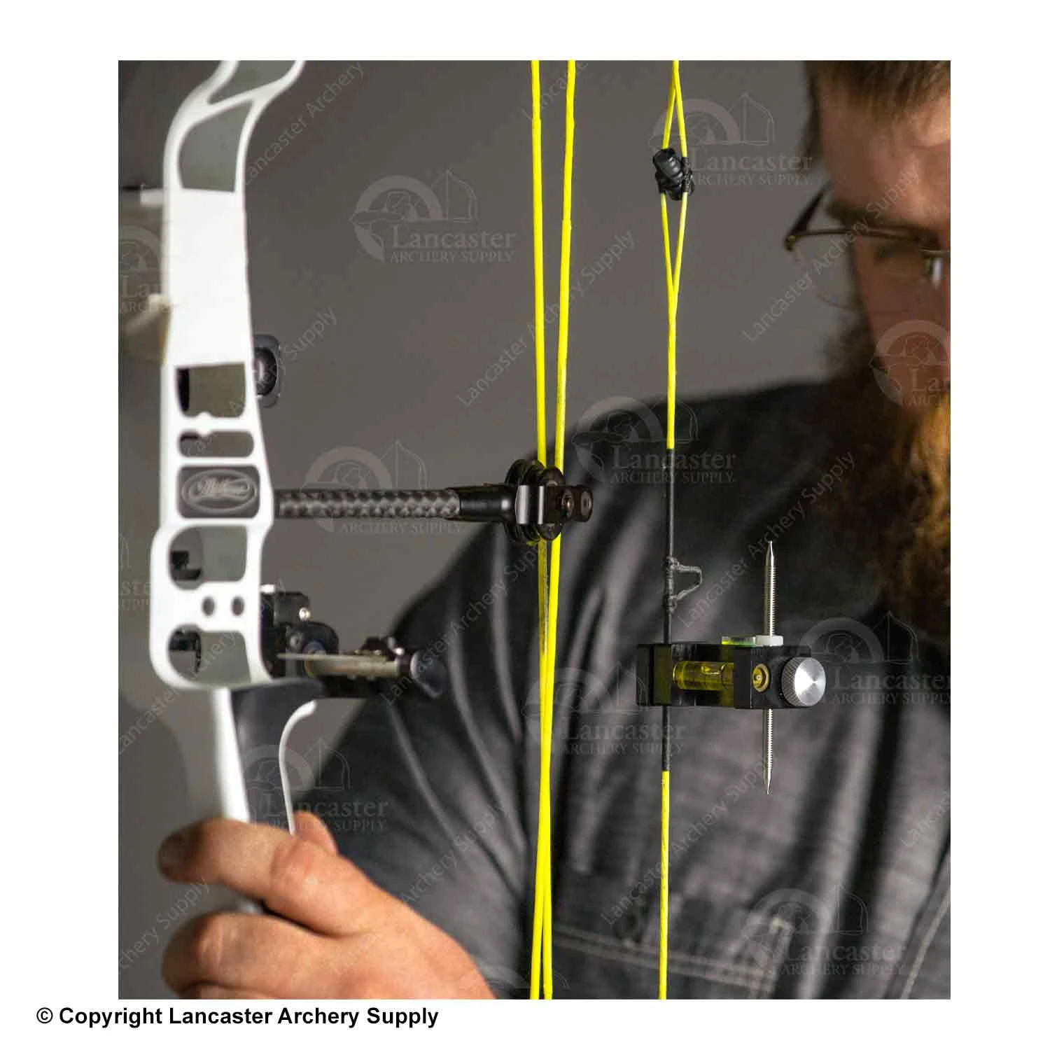 Hamskea Gen2 Pro 3rd Axis Leveling Tool 7 Hamskea Gen2 Pro 3rd Axis Leveling Tool - Image 5