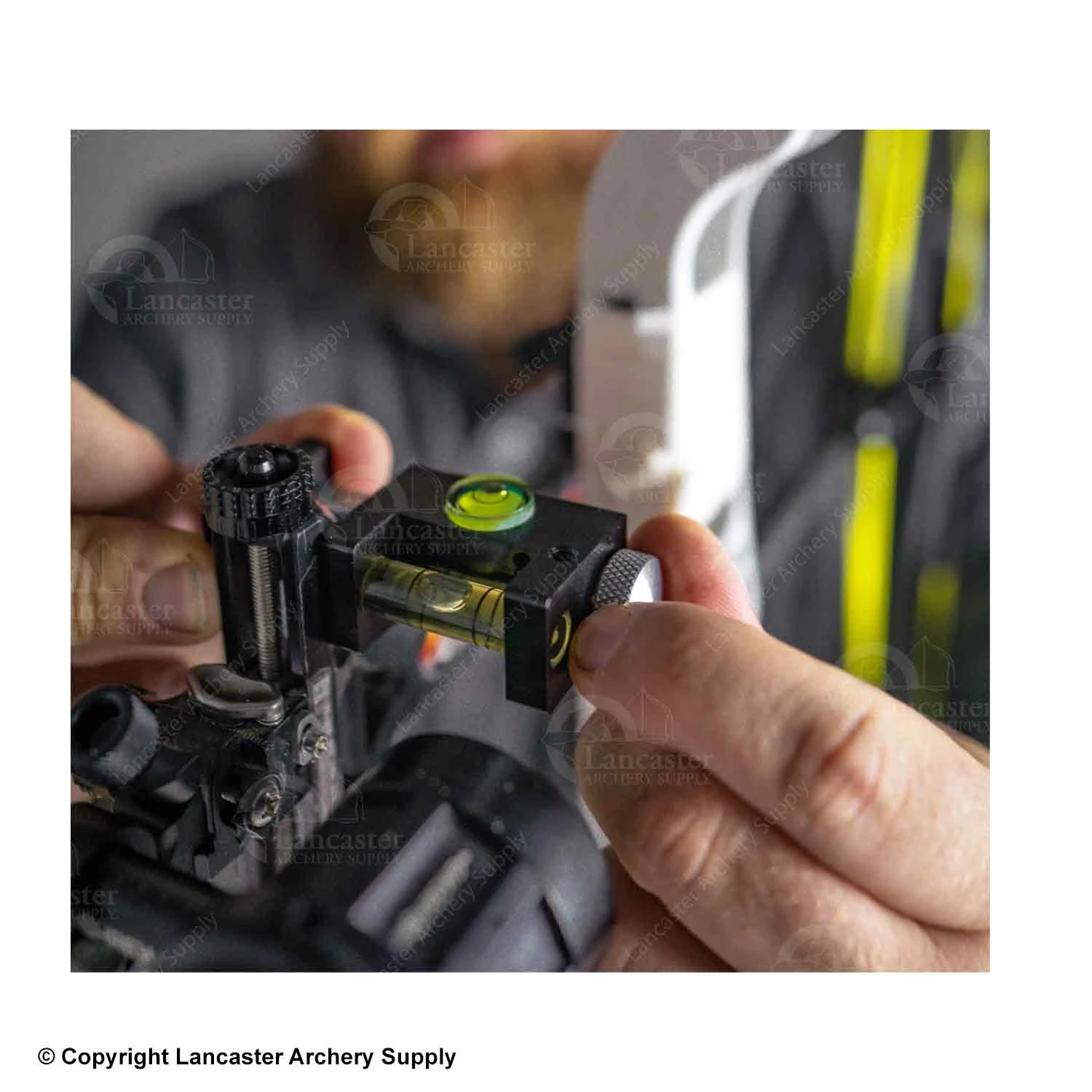 Hamskea Gen2 Pro 3rd Axis Leveling Tool 6 Hamskea Gen2 Pro 3rd Axis Leveling Tool - Image 4