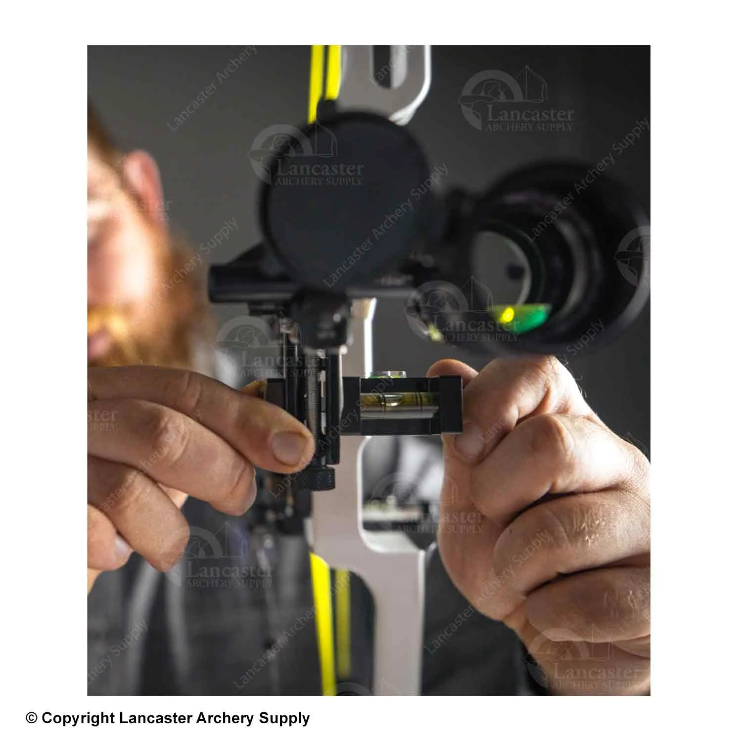 Hamskea Gen2 Pro 3rd Axis Leveling Tool 8 Hamskea Gen2 Pro 3rd Axis Leveling Tool - Image 6