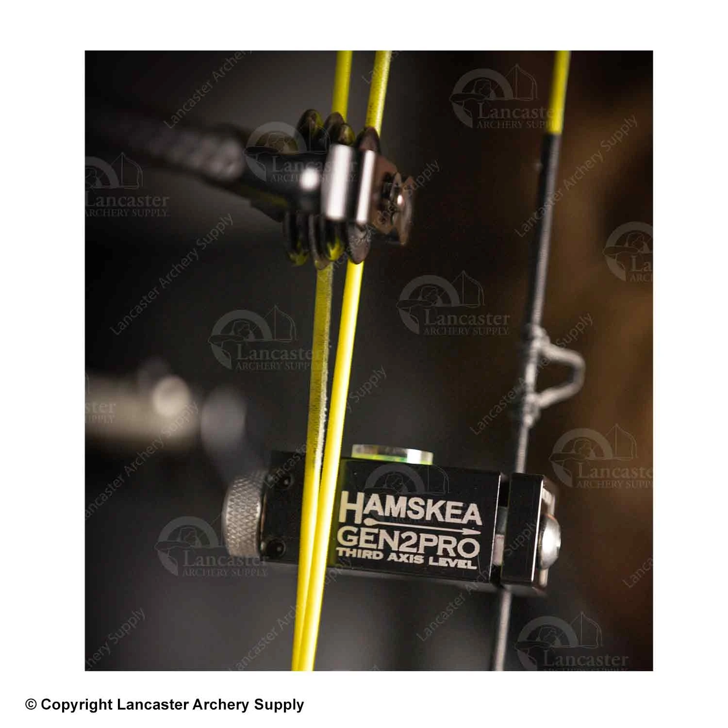Hamskea Gen2 Pro 3rd Axis Leveling Tool 9 Hamskea Gen2 Pro 3rd Axis Leveling Tool - Image 7