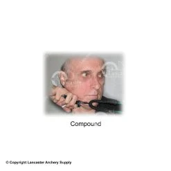 Morin Trainer Compound And Recurve Training Aid -big shot shop 7430007 compound 1