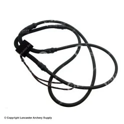 Morin Trainer Warm-Up Band -big shot shop 7430008 black 1