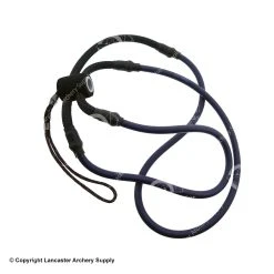 Morin Trainer Warm-Up Band -big shot shop 7430008 blue