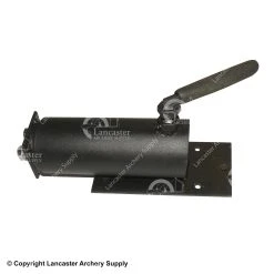 Hammer Hanger Bow Draw Swivel Bench Mount