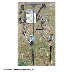 HME Archer's Practice Bow Hanger