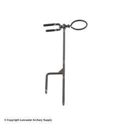 HME Archer's Ground Stake With Arrow Ring