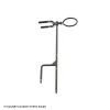 HME Archer's Ground Stake With Arrow Ring -big shot shop 7460042 2
