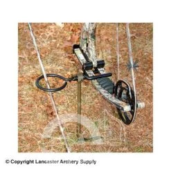 HME Archer's Ground Stake With Arrow Ring -big shot shop 7460042 ddffa7b2 b8eb 4fb2 9f40 25dbd99f07bd
