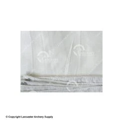 X-Spot HD High Performance 10' White Backstop Netting