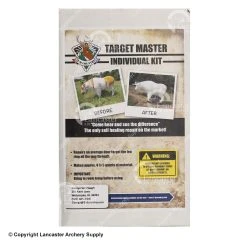 3D Country Single Target Repair Kit