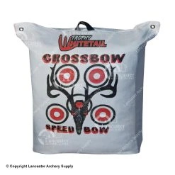 BIGshot Trophy Whitetail Bag Target