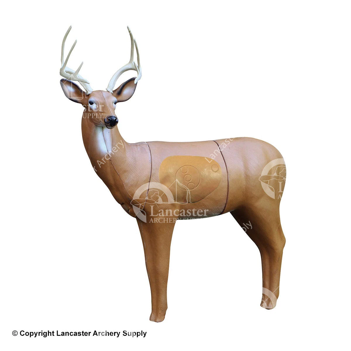 RealWild Big Buck Deer 3D Target 3 RealWild Big Buck Deer 3D Target