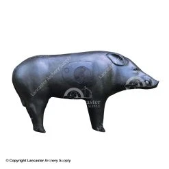 RealWild Black Boar 3D Target