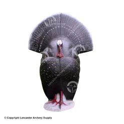 RealWild Strutting Turkey 3D Target