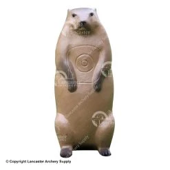 RealWild Groundhog 3D Target
