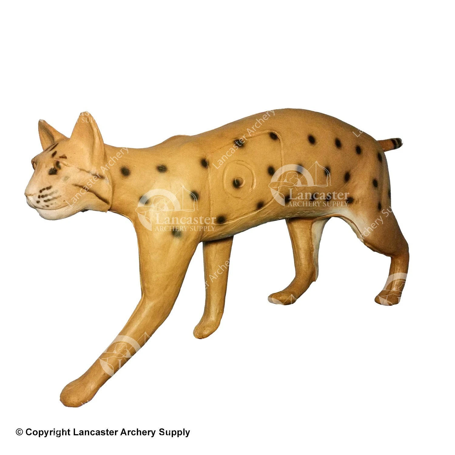 RealWild Bobcat 3D Target 3 RealWild Bobcat 3D Target