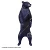RealWild Standing Black Bear 3D Target -big shot shop 8210020