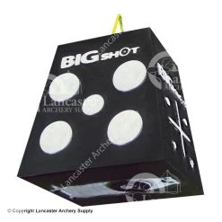 BIGshot Titan 16 Broadhead Target