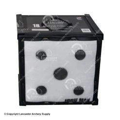 Bigshot Iron Man 18" X-Bow Target