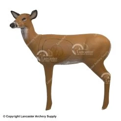 RealWild Pro Hunter Doe 3D Target