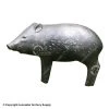 RealWild Pro Hunter Javelina 3D Target -big shot shop 8210043