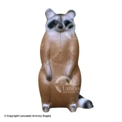 RealWild Pro Hunter Raccoon 3D Target