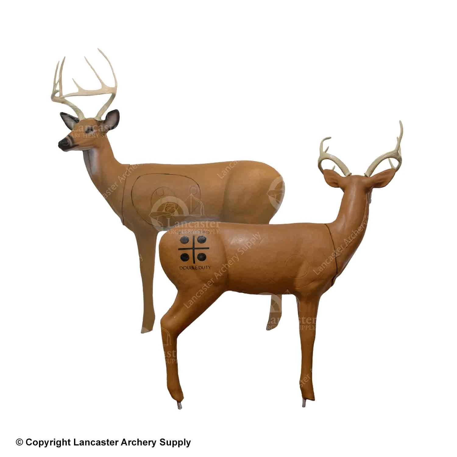 RealWild Pro Hunter Buck 3D Target 3 RealWild Pro Hunter Buck 3D Target