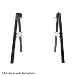 BIGshot Big Shot Iron Man Target Stand